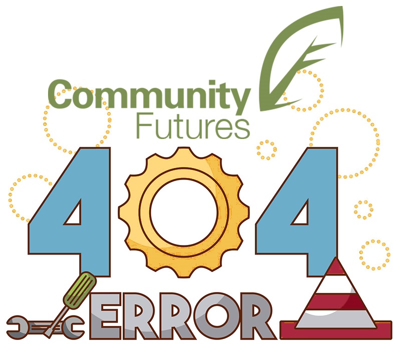 Community Futures Cariboo Chilcotin