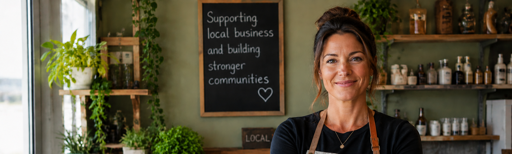 Loans - Community Futures Cariboo Chilcotin