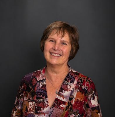 Karen Eden