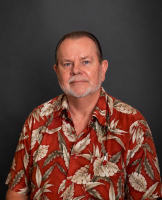 Larry Stranberg